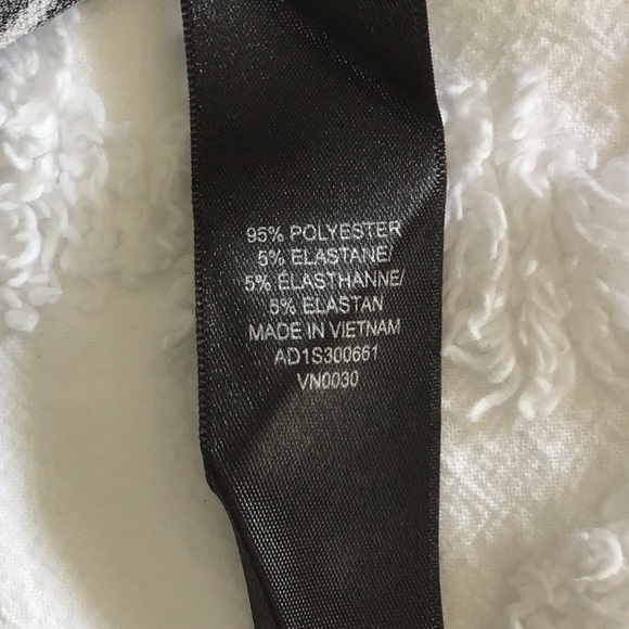 Adrianna Papell tank top - Picture 3 of 3